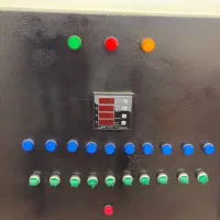تابلو برق صنعتی