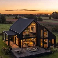 ساخت کلبه|خدمات پیشه و مهارت|رشت, معلم|دیوار