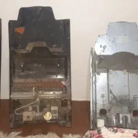 بدنه آبگرمکن دیواری