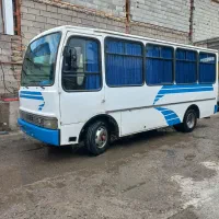 مینی بوس اویکو ۷۱
