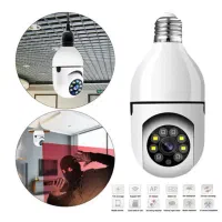 دوربین لامپی چرخشی IPC مدل 3219|دوربین مداربسته|اصفهان, تخت فولاد|دیوار