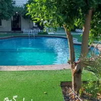 اجاره ویلا دزفول استخردار لوکس