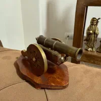 توپ جنگی برنز