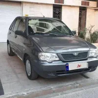 پراید111مدل95سالم