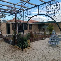 باغ-500مترکوشک-زازران-امام-رضا-با-مجوز-کامل-امنیت