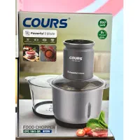 خورد کن کورس آلمان