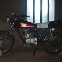 موتور۲۰۰مدل ۸۷