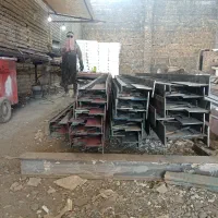 تیرچه ،آکاستیو و آهن الات نوین سازه