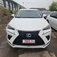 لکسوس nx200*گذرموقت*منطقه آزاد انزلی