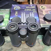 انواع دوربین های شکاری و طبیعت گردی برند آتلون|کوهنوردی و کمپینگ|تهران, شهرک صدرا|دیوار