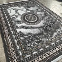 فرش پارمیس|فرش|چهارباغ, |دیوار