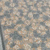 2تخته فرش 12متری نو نقشه جدید 700شانه|فرش|همدان, |دیوار