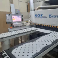 خدمات  برشmdf و نوار pvc|خدمات پیشه و مهارت|اصفهان, فجر|دیوار