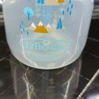 شیشه شیر dr brown|اسباب و اثاث بچه|بوشهر, |دیوار