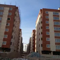 اقساطی خرید کن * دوخوابه نوساز * سرمایه گذاری پرند|فروش آپارتمان|پرند, فاز ۰|دیوار