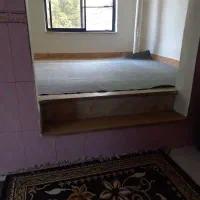 اجاره ویلا تک خواب ودوخواب دربست و نوساز|اجارهٔ کوتاه‌مدت ویلا و باغ|رضوانشهر, |دیوار
