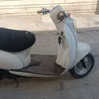 موتور اسکوپی پلمپ|موتورسیکلت|شیراز, وصال|دیوار
