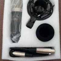 میکروفون|آلات موسیقی|رشت, پل تالشان|دیوار