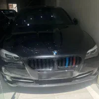 523 BMW  ذغالی 2011