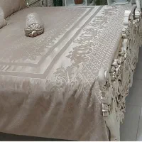 سرویس خواب استیل|تخت و سرویس خواب|تهران, شهرک فردوس (حسینی)|دیوار