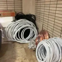 اجرای تخصصی لوله مسی ساختمان