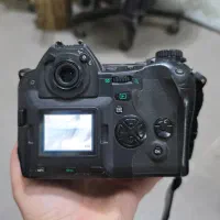 دوربین Olympus و Zenit|دوربین عکاسی و فیلم‌برداری|گنبد کاووس, |دیوار