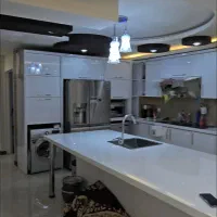 آپارتمان لوکس با بهترین امکانات و لوکیشن تاکستان