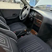 پارس مدل ۸۷ استثنایی