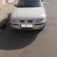 فروش فوری یک دستگاه خودرو سمند بسیار تمیز ومرتب