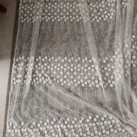 پرده سالن و آشپزخانه
