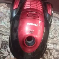 جارو برقی henza