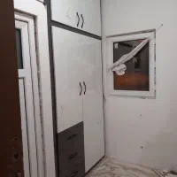 کمد دیواری ارزان|جاکفشی، کمد، دراور|قوچان, |دیوار