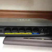 access point router برند زایکسل|مودم و تجهیزات شبکه|تهران, مشیریه|دیوار