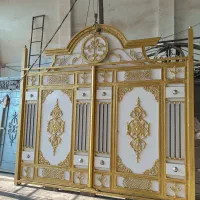 جوشکاری و درب و پنجره سازی
