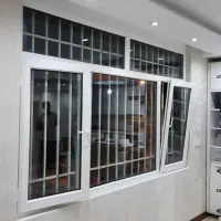 تعمیر و ریگلاژ درب و پنجره دوجداره|خدمات پیشه و مهارت|کاشان, امیرکبیر|دیوار