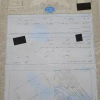 زمین مسکونی  ۲۰۰ متر در تبریز شهرک اندیشه