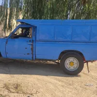 سایپا مدل ۱۳۸۴دوگانه سوز CNG