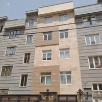 ۵۲ متر افسریه با پارکینگ و آسانسور