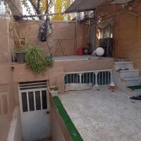 خانه حیاط دار