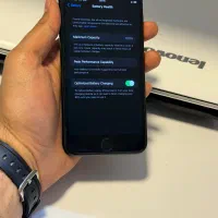 iphone 7plus|موبایل|کرمانشاه, |دیوار