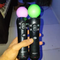 ps move/ دسته پلی استیشن موو