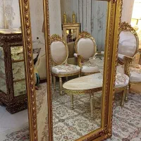 آینه دیواری لاکچری