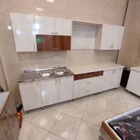 نصب کابینت آشپزخانه|خدمات پیشه و مهارت|زابل, |دیوار