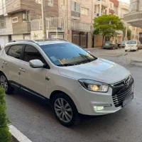جکS5نیوفیس مدل۴۰۱درحد صفر کم کار استثنایی
