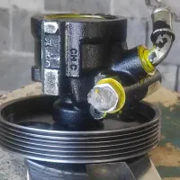 جعبه هیدرولیک فرمان با ۶ ماه ضمانت اصلی|قطعات یدکی و لوازم جانبی|فردیس, شهرک هفده شهریور|دیوار