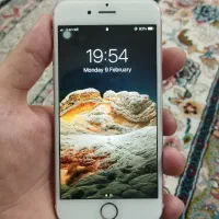 گوشی آیفون s6