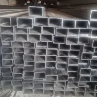 بورس آهن آلات قوطی پورفیل میلگرد و تیرآهن