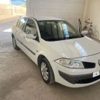 مگان 91|خودرو سواری و وانت|کرمان, |دیوار