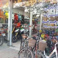 موتور سیکلت اقساطی بدون پیش پرداخت