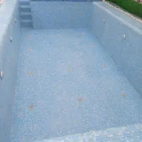 شستشو واسید شویی تخصصی استخر و  مخازن آب